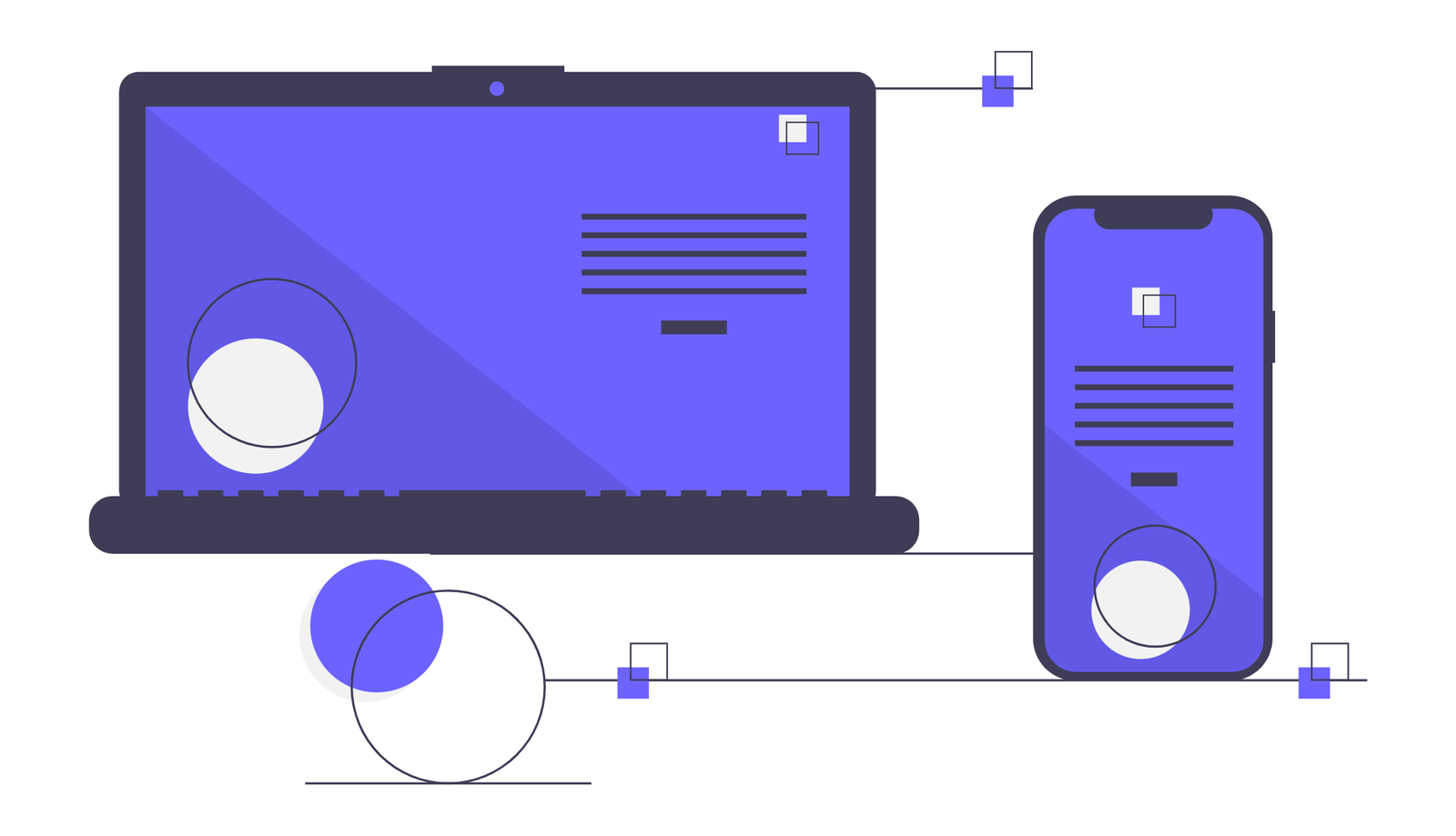 Professional Website Design Services